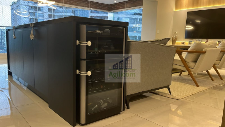 Imagem Apartamento com 3 Quartos à Venda, 133 m² em Vila Gertrudes - São Paulo Imagem Apartamento com 3 Quartos à Venda, 133 m² em Vila Gertrudes - São Paulo