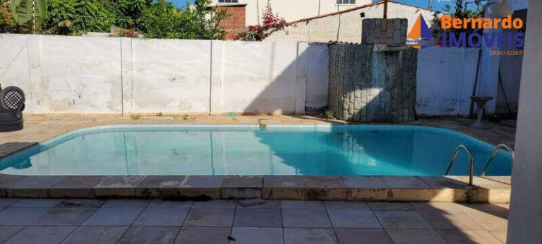Imagem Casa com 12 Quartos à Venda, 394 m² em Caponga - Cascavel Imagem Casa com 12 Quartos à Venda, 394 m² em Caponga - Cascavel