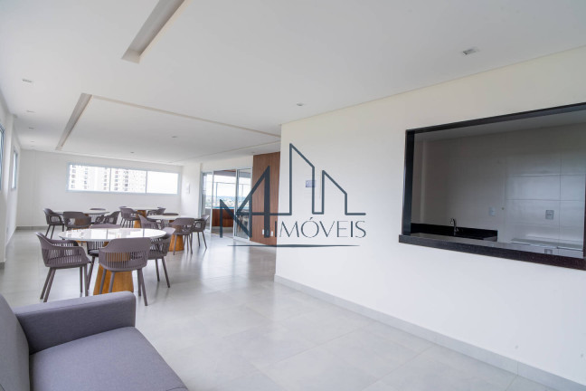 Imagem Apartamento com 2 Quartos à Venda, em Vila Rosa - Goiânia Imagem Apartamento com 2 Quartos à Venda, em Vila Rosa - Goiânia
