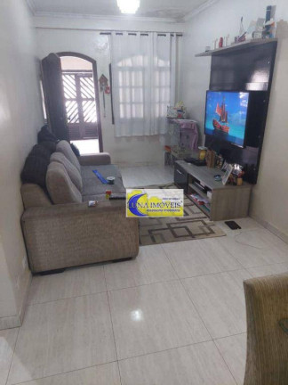 Imagem Casa com 2 Quartos à Venda, 162 m² em Jardim Copacabana - São Bernardo Do Campo Imagem Casa com 2 Quartos à Venda, 162 m² em Jardim Copacabana - São Bernardo Do Campo