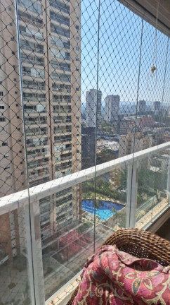 Imagem Apartamento com 3 Quartos à Venda, 183 m² em Vila Leopoldina - São Paulo Imagem Apartamento com 3 Quartos à Venda, 183 m² em Vila Leopoldina - São Paulo