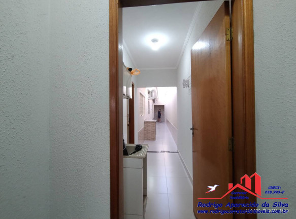 Imagem Casa com 2 Quartos à Venda, 126 m² em Jardim São Braz - Birigui Imagem Casa com 2 Quartos à Venda, 126 m² em Jardim São Braz - Birigui