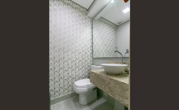Imagem Apartamento com 3 Quartos à Venda, 100 m² em Quinta Da Paineira - São Paulo