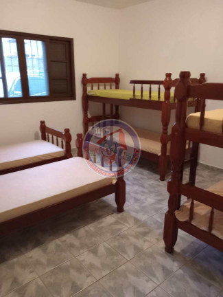 Imagem Casa com 1 Quarto à Venda, 58 m² em Jussara - Mongaguá Imagem Casa com 1 Quarto à Venda, 58 m² em Jussara - Mongaguá