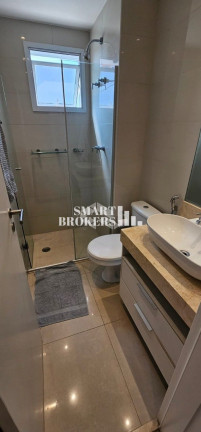 Imagem Apartamento com 2 Quartos à Venda, 118 m² em Chácara Inglesa - São Paulo