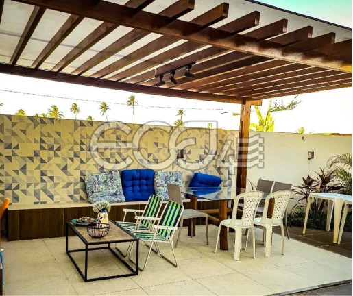 Imagem Casa com 3 Quartos à Venda, 200 m² em Zona De Expansão (mosqueiro) - Aracaju