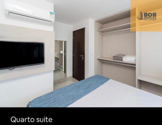 Imagem Apartamento com 2 Quartos à Venda, 53 m² em Boa Viagem - Recife Imagem Apartamento com 2 Quartos à Venda, 53 m² em Boa Viagem - Recife
