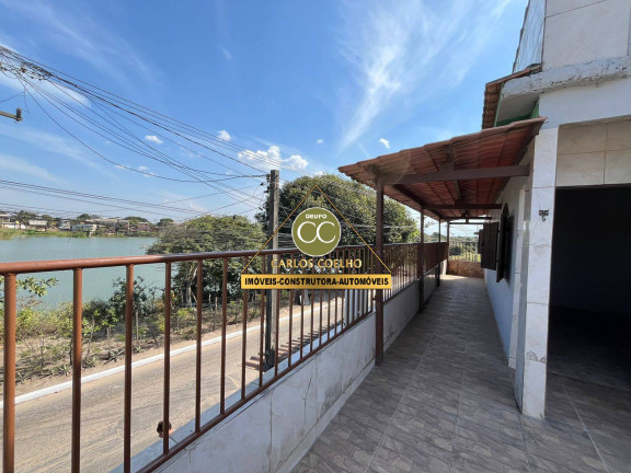 Imagem Casa com 3 Quartos à Venda, em Samburá (tamoios) - Cabo Frio Imagem Casa com 3 Quartos à Venda, em Samburá (tamoios) - Cabo Frio