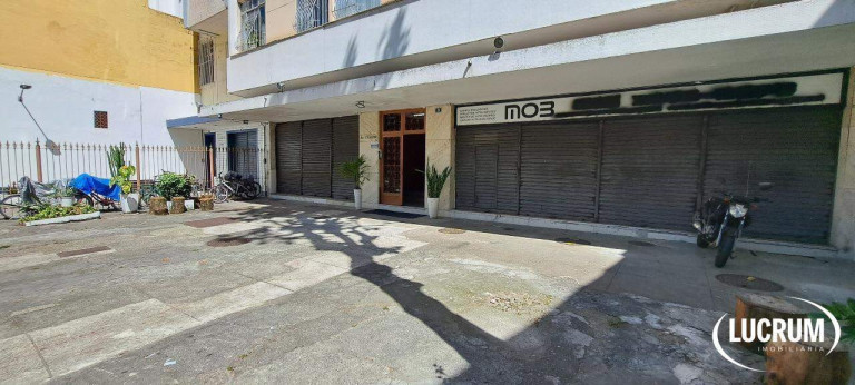 Imagem Apartamento com 1 Quarto à Venda, 40 m² em Centro - Rio De Janeiro Imagem Apartamento com 1 Quarto à Venda, 40 m² em Centro - Rio De Janeiro
