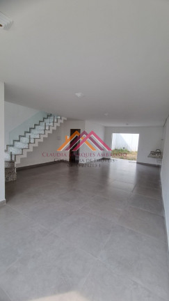 Imagem Sobrado com 3 Quartos à Venda, 118 m² em Laranjeiras - Caieiras