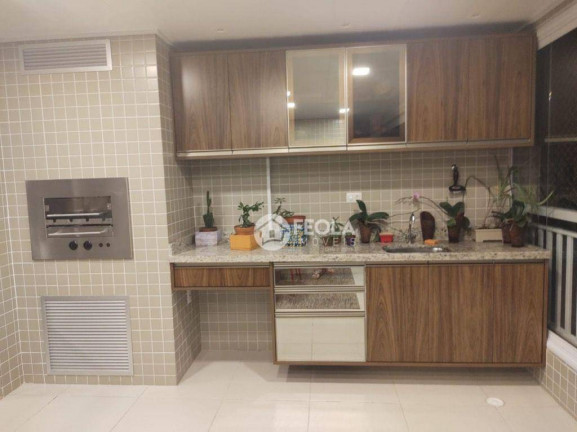 Imagem Apartamento com 3 Quartos à Venda, 163 m² em Aviação - Praia Grande Imagem Apartamento com 3 Quartos à Venda, 163 m² em Aviação - Praia Grande