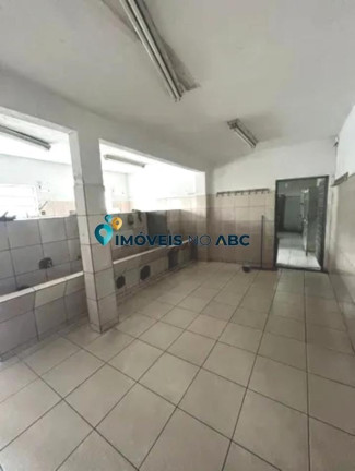 Imagem Galpão à Venda, 5 m² em Loteamento Industrial Coral - Mauá