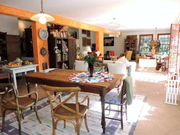 Imagem Casa de Condomínio com 2 Quartos à Venda, 415 m² em Moinho Velho - Cotia Imagem Casa de Condomínio com 2 Quartos à Venda, 415 m² em Moinho Velho - Cotia
