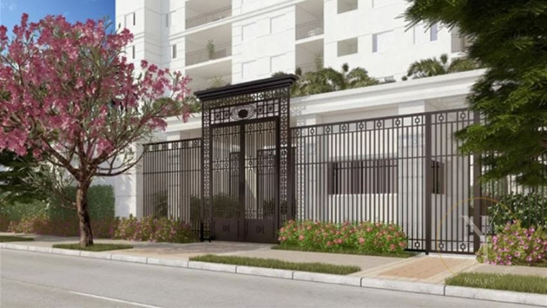 Imagem Apartamento com 2 Quartos à Venda, 65 m² em Catumbi - São Paulo Imagem Apartamento com 2 Quartos à Venda, 65 m² em Catumbi - São Paulo