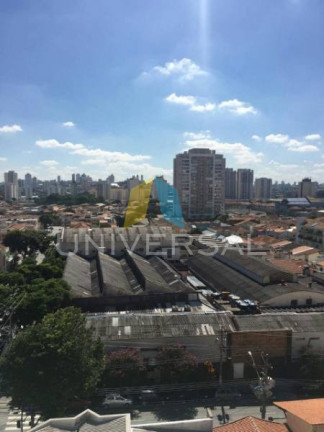 Imagem Apartamento com 2 Quartos à Venda, 59 m² em Parque São Jorge - São Paulo Imagem Apartamento com 2 Quartos à Venda, 59 m² em Parque São Jorge - São Paulo