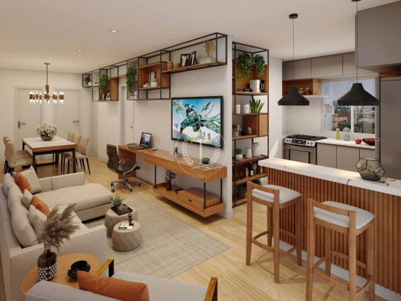 Imagem Cobertura com 2 Quartos à Venda, 40 m² em Itaquera - São Paulo Imagem Cobertura com 2 Quartos à Venda, 40 m² em Itaquera - São Paulo