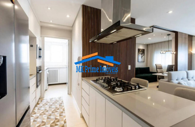 Imagem Apartamento com 2 Quartos à Venda, 69 m² em Vila Leopoldina - São Paulo