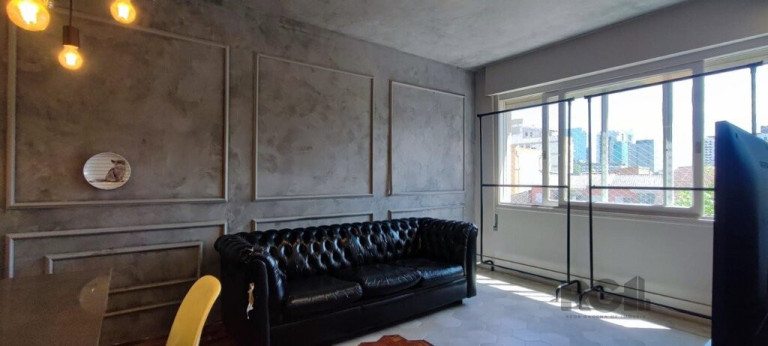 Apartamento com 1 Quarto à Venda, 44 m² em Menino Deus - Porto Alegre