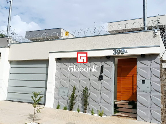 Casa com 3 Quartos à Venda, 170 m² em Ibituruna - Montes Claros