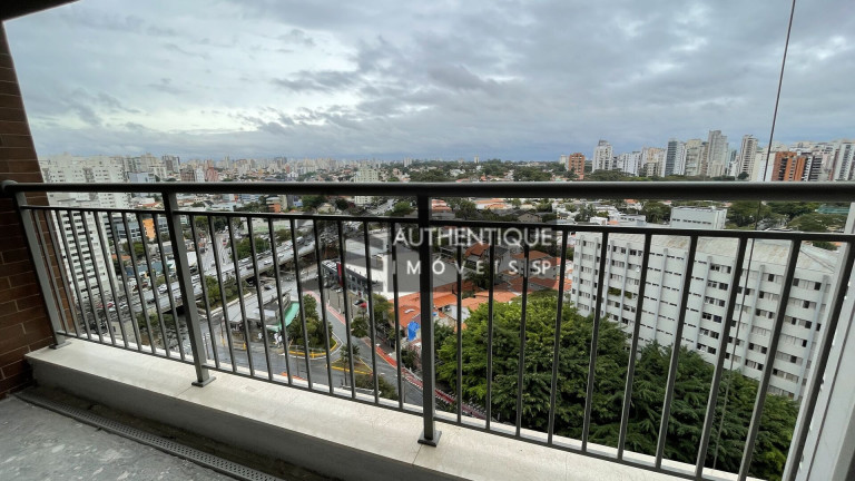 Imagem Apartamento com 3 Quartos à Venda, 161 m² em Vila Clementino - São Paulo Imagem Apartamento com 3 Quartos à Venda, 161 m² em Vila Clementino - São Paulo