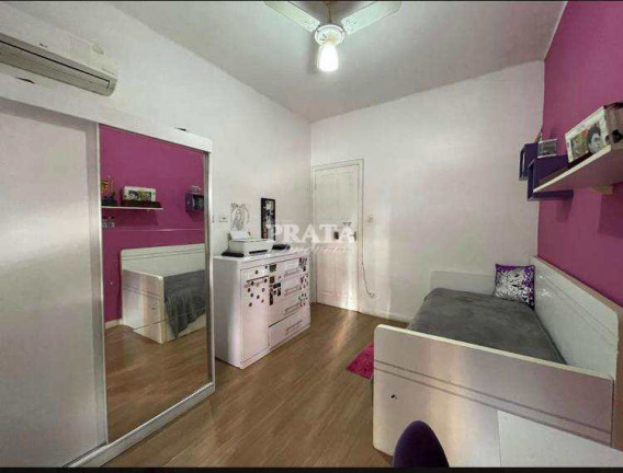 Imagem Casa com 4 Quartos à Venda, 264 m² em Gonzaga - Santos Imagem Casa com 4 Quartos à Venda, 264 m² em Gonzaga - Santos
