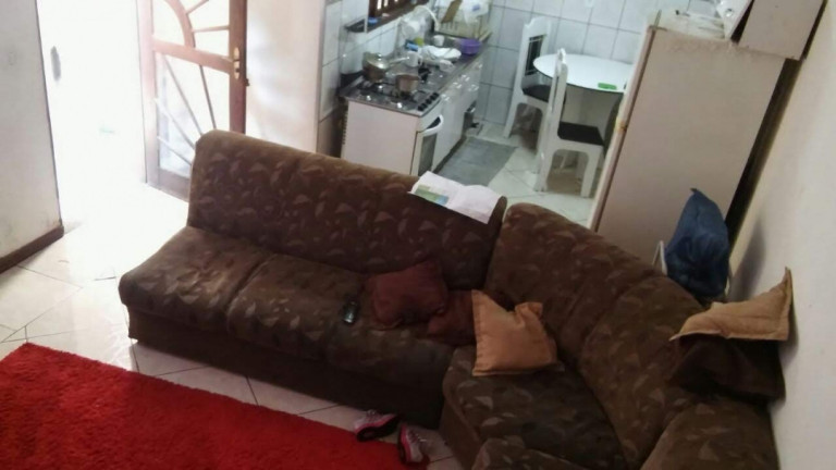 Imagem Sobrado com 3 Quartos à Venda, 90 m² em Vila Lourdes - Carapicuíba