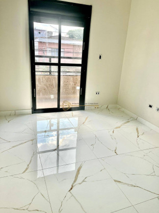 Imagem Apartamento com 2 Quartos à Venda, 58 m² em Vila Cecília Maria - Santo André