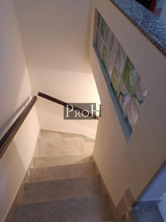 Imagem Sobrado com 3 Quartos à Venda, 128 m² em Campestre - Santo André