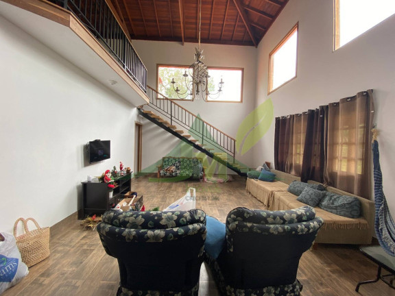 Imagem Chácara com 3 Quartos à Venda, 5.100 m² em Portão - Atibaia Imagem Chácara com 3 Quartos à Venda, 5.100 m² em Portão - Atibaia