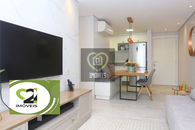 Imagem Apartamento com 2 Quartos à Venda, 68 m² em Vila Ipojuca - São Paulo