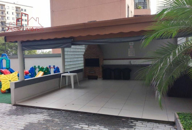 Imagem Apartamento com 2 Quartos à Venda, 54 m² em Vila Andrade - São Paulo Imagem Apartamento com 2 Quartos à Venda, 54 m² em Vila Andrade - São Paulo