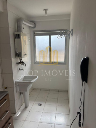 Imagem Apartamento com 2 Quartos à Venda, 58 m² em Jardim Augusta - São José Dos Campos Imagem Apartamento com 2 Quartos à Venda, 58 m² em Jardim Augusta - São José Dos Campos