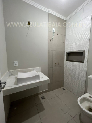 Imagem Casa com 3 Quartos à Venda, 129 m² em Jardim Paulista - Atibaia Imagem Casa com 3 Quartos à Venda, 129 m² em Jardim Paulista - Atibaia