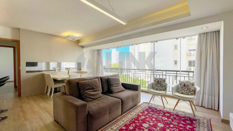 Imagem Apartamento com 3 Quartos à Venda, 105 m² em Passo Da Areia - Porto Alegre