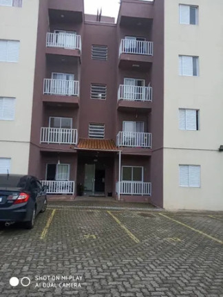 Imagem Apartamento com 2 Quartos à Venda, 48 m² em Jardim Caiapia - Cotia Imagem Apartamento com 2 Quartos à Venda, 48 m² em Jardim Caiapia - Cotia