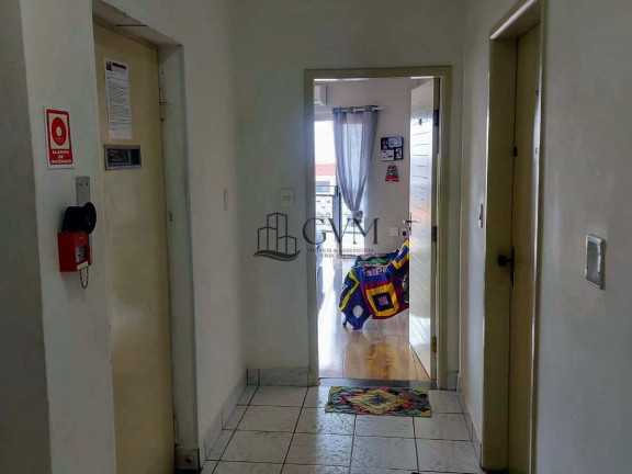 Imagem Apartamento com 2 Quartos à Venda, 72 m² em Caiçara - Praia Grande