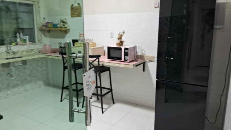 Imagem Casa com 4 Quartos à Venda, 190 m² em Parque 10 De Novembro - Manaus Imagem Casa com 4 Quartos à Venda, 190 m² em Parque 10 De Novembro - Manaus