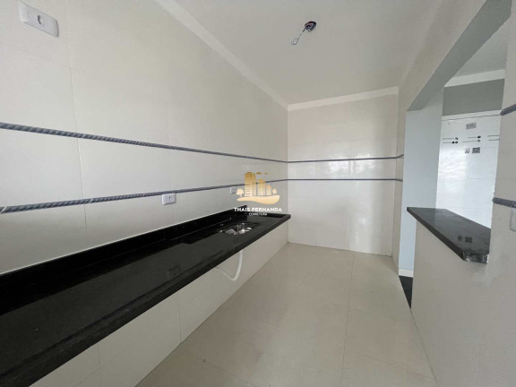 Imagem Apartamento com 1 Quarto à Venda, 52 m² em Real - Praia Grande Imagem Apartamento com 1 Quarto à Venda, 52 m² em Real - Praia Grande