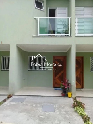 Imagem Casa de Condomínio com 2 Quartos à Venda, 70 m² em Vila Ré - São Paulo