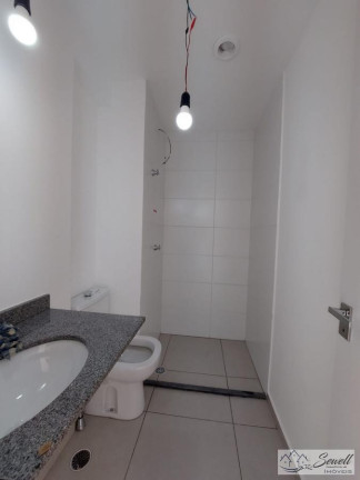 Imagem Apartamento com 1 Quarto à Venda, 24 m² em Frei Caneca - São Paulo