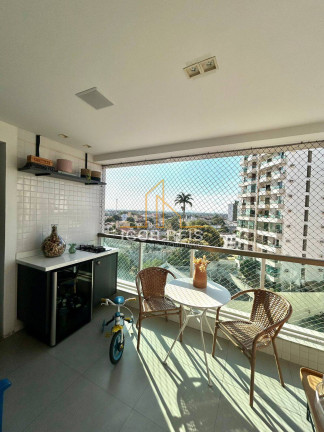 Imagem Apartamento com 3 Quartos à Venda, em Parque Tamandaré - Campos Dos Goytacazes Imagem Apartamento com 3 Quartos à Venda, em Parque Tamandaré - Campos Dos Goytacazes