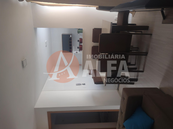 Imagem Apartamento com 2 Quartos para Alugar, 40 m² em Jardim Caiapiá - Cotia Imagem Apartamento com 2 Quartos para Alugar, 40 m² em Jardim Caiapiá - Cotia