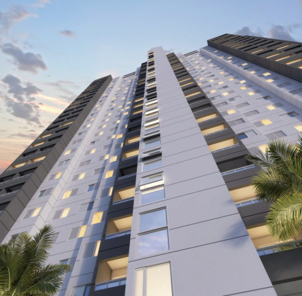 Imagem Apartamento com 2 Quartos à Venda, 36 m² em Jardim São Luís - São Paulo Imagem Apartamento com 2 Quartos à Venda, 36 m² em Jardim São Luís - São Paulo
