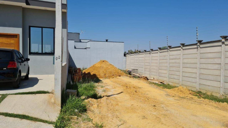 Imagem Terreno à Venda, 165 m² em Jardins Do Império - Indaiatuba Imagem Terreno à Venda, 165 m² em Jardins Do Império - Indaiatuba