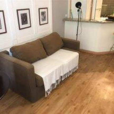 Imagem Apartamento com 1 Quarto para Alugar, 75 m² em Alphaville - Santana De Parnaíba