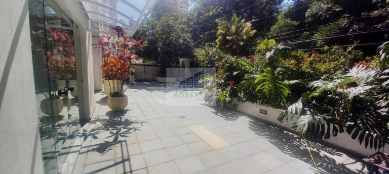 Imagem Apartamento com 3 Quartos à Venda, 115 m² em Cidade Monções - São Paulo Imagem Apartamento com 3 Quartos à Venda, 115 m² em Cidade Monções - São Paulo