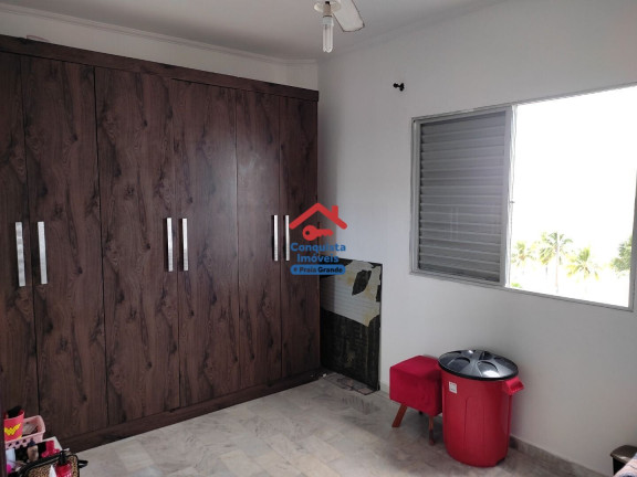 Imagem Apartamento com 2 Quartos à Venda, 76 m² em Cidade Ocian - Praia Grande
