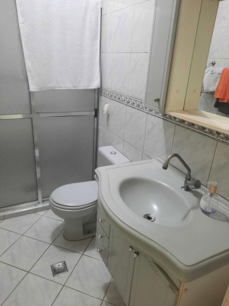 Imagem Casa com 3 Quartos à Venda, 140 m² em Ponta Da Praia - Santos Imagem Casa com 3 Quartos à Venda, 140 m² em Ponta Da Praia - Santos