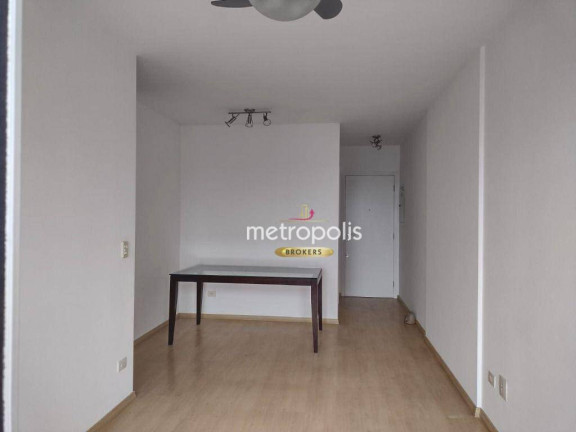 Imagem Apartamento com 2 Quartos à Venda, 70 m² em Santo Antônio - São Caetano Do Sul