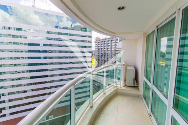 Imagem Apartamento com 1 Quarto à Venda, 44 m² em Asa Norte - Brasília Imagem Apartamento com 1 Quarto à Venda, 44 m² em Asa Norte - Brasília
